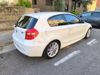 BMW Serie 1 2009
