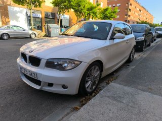 BMW Serie 1 2009