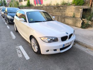 BMW Serie 1 2009