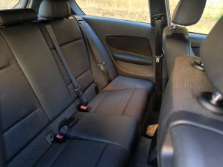 BMW Serie 1 2009