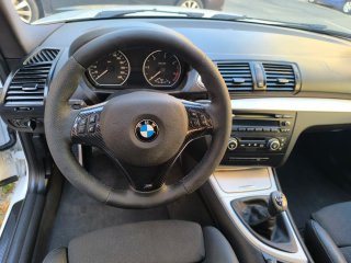 BMW Serie 1 2009