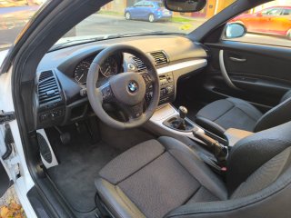 BMW Serie 1 2009