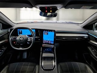 Renault AUSTRAL Techno ETech Full Hybrid 147kW 200CV (2023)