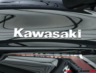 KAWASAKI NINJA 1000 SX -GARANTÍA OFICIAL-