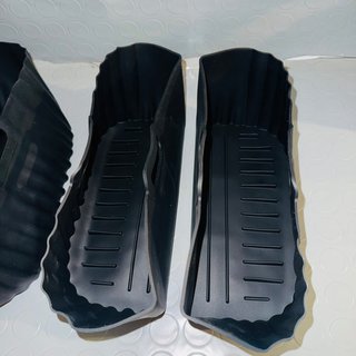 Molde silicona para freidora de aire 23-25 cm