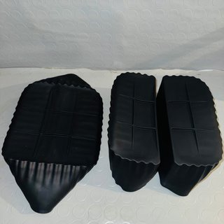 Molde silicona para freidora de aire 23-25 cm