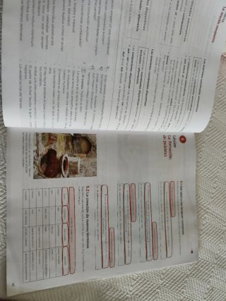 Latín 4 ESO : Operación mundo