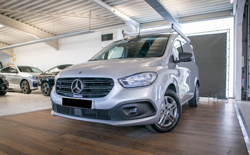 Mercedes-Benz Citan 2024 - foto 1