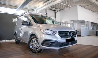 Mercedes-Benz Citan 2024