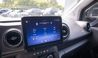 Mercedes-Benz Citan 2024