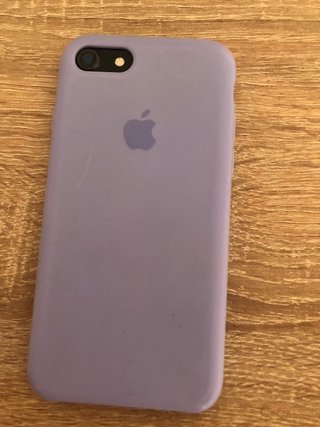 iPhone 8 Negro 64GB