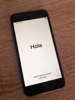 iPhone 8 Negro 64GB