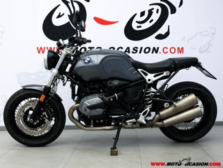 BMW R NINE T PURE -A2-