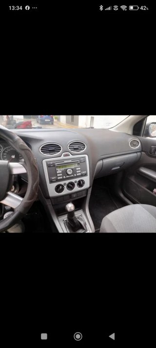 Ford Focus 2006