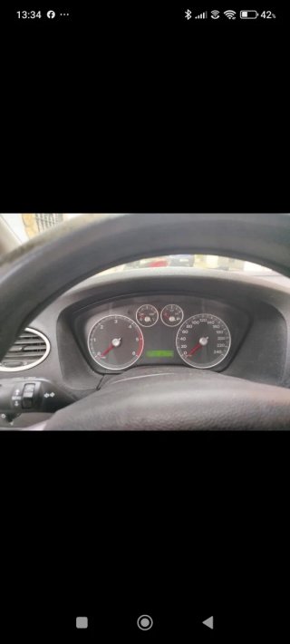 Ford Focus 2006