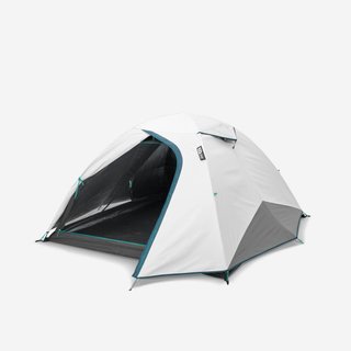 Tienda de campaña 3 personas Quechua MH100 F&B