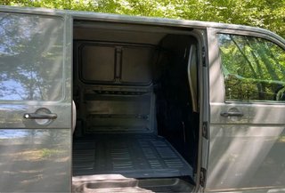 Volkswagen Transporter T6 2016