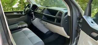 Volkswagen Transporter T6 2016