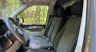 Volkswagen Transporter T6 2016
