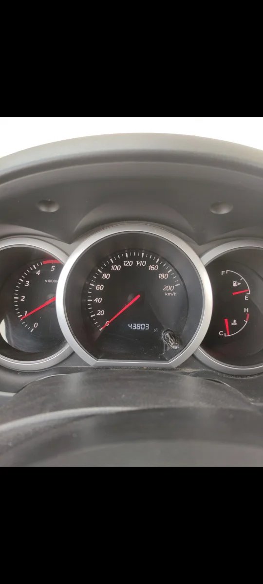 Suzuki Grand Vitara 2009 - foto 1