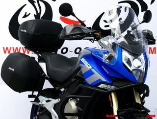 CF MOTO 650 MT -A2- GARANTÍA OFICIAL