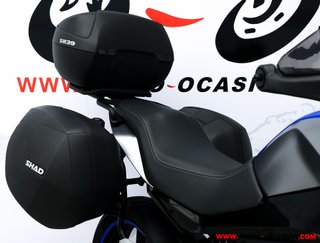 CF MOTO 650 MT -A2- GARANTÍA OFICIAL