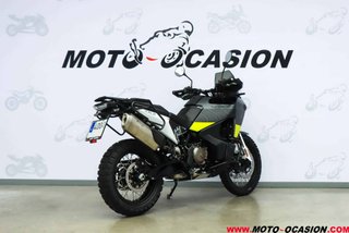 HUSQVARNA NORDEN 901