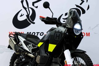HUSQVARNA NORDEN 901