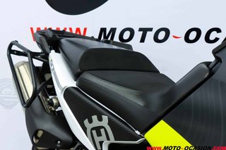 HUSQVARNA NORDEN 901