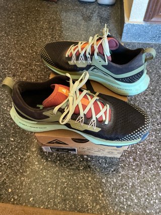 Zapatillas Nike Negras