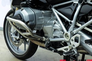 BMW R 1200 GS