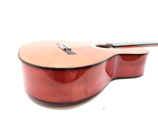 E62172-0 GUITARRA CLASICA ADMIRA ALEGRIA