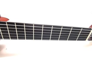 E62172-0 GUITARRA CLASICA ADMIRA ALEGRIA