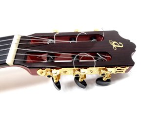 E62172-0 GUITARRA CLASICA ADMIRA ALEGRIA