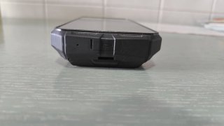 Doogee V Max 256GB 20GB RAM