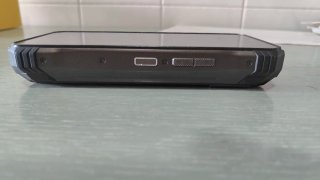 Doogee V Max 256GB 20GB RAM