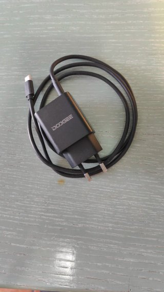 Doogee V Max 256GB 20GB RAM