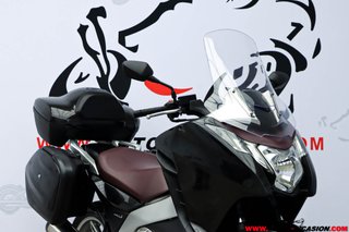 HONDA INTEGRA 700 -A2-