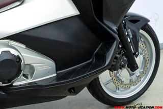 HONDA INTEGRA 700 -A2-