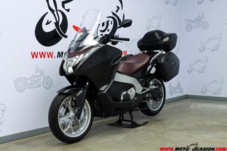 HONDA INTEGRA 700 -A2-