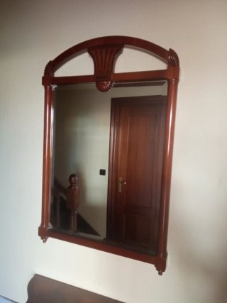 Mueble recibidor