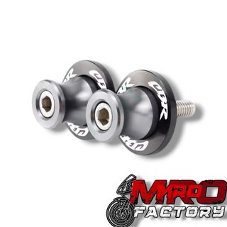 Diábolos Honda CBR