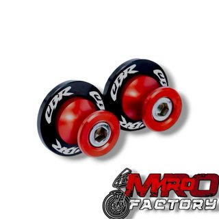 Diábolos Honda CBR