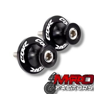 Diábolos Honda CBR