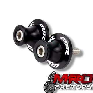 Diábolos Honda CBR