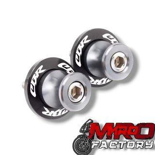 Diábolos Honda CBR