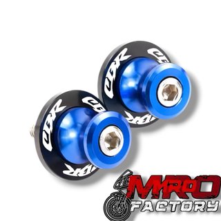 Diábolos Honda CBR