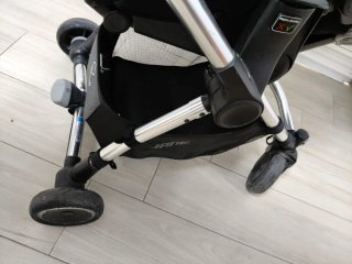 Carro Jané Minnum