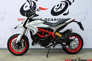 DUCATI HYPERMOTARD 939