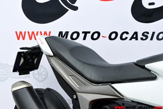 DUCATI HYPERMOTARD 939